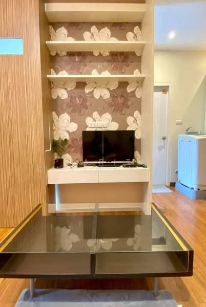 PromT Condo, Chiang Mai