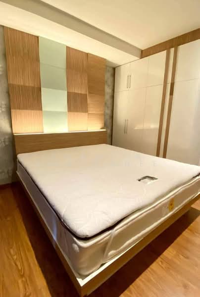 PromT Condo, Chiang Mai