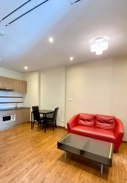 PromT Condo, Chiang Mai