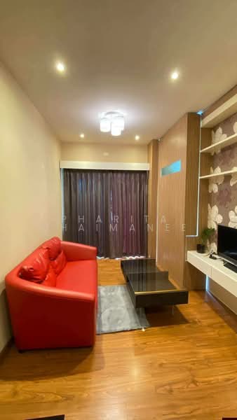 PromT Condo, Chiang Mai