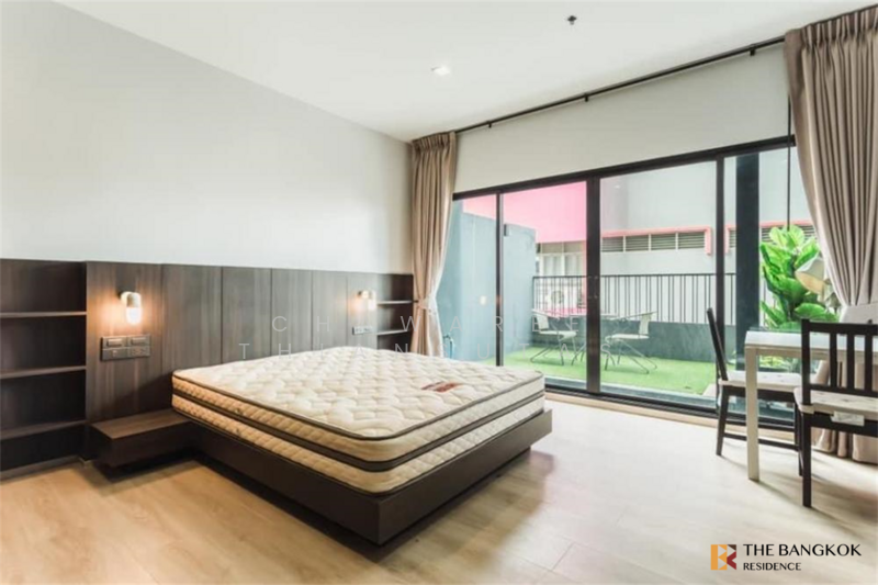 Noble Reveal, Bangkok