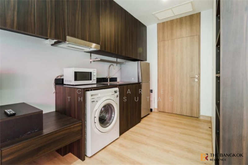Noble Reveal, Bangkok