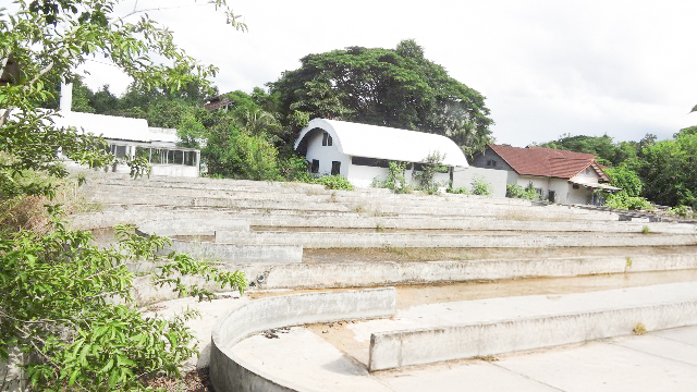 บ้านเดี่ยว โครงการล้านนาคันทรีปาร์ค เมืองลำปาง