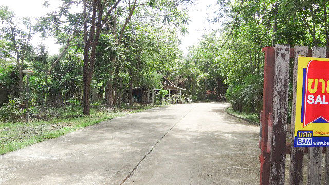 บ้านเดี่ยว โครงการล้านนาคันทรีปาร์ค เมืองลำปาง