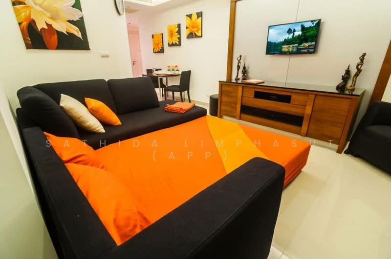 Cosy Beach View, Chon Buri (Pattaya)