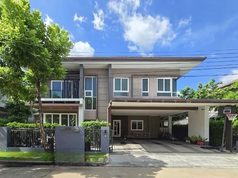 Laddarom Bangna, Samut Prakan