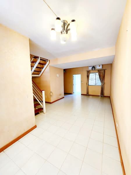 Pruksa 47/2 Soi Subboonchai, Samut Prakan