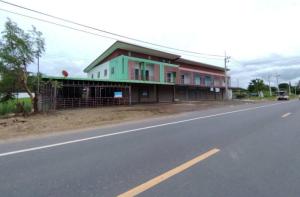 Shop House, Yang Chum Noi, Si Sa Ket