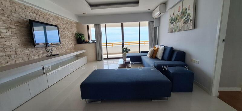 Sunshine Beach Condotel, Chon Buri (Pattaya)