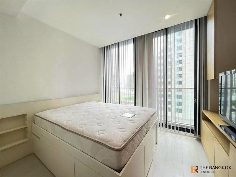 Noble Ploenchit, Bangkok