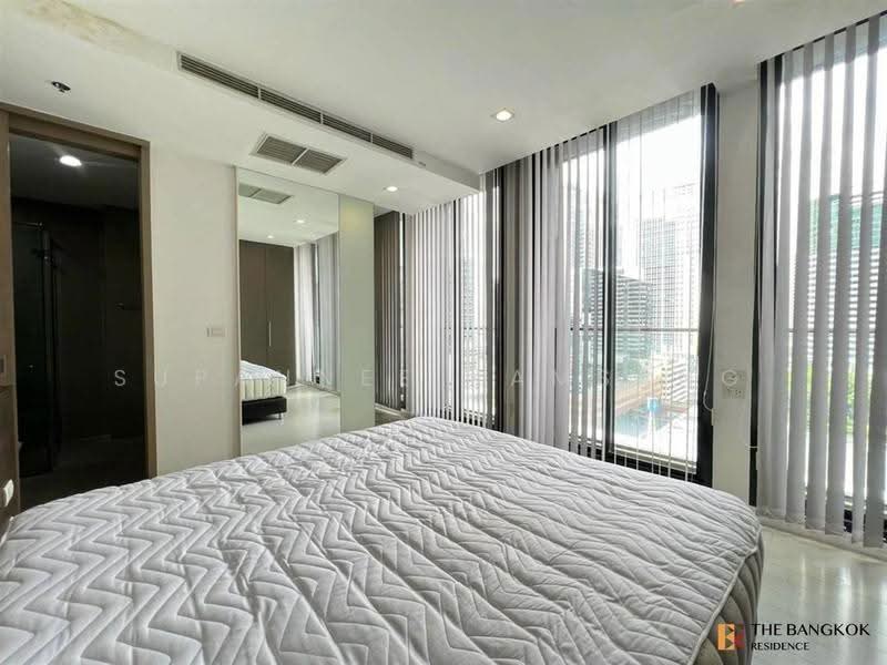 Noble Ploenchit, Bangkok