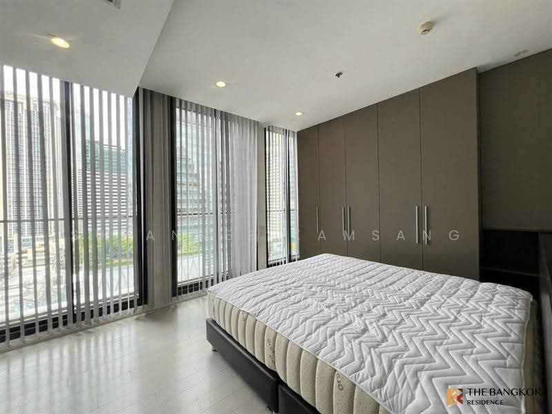 Noble Ploenchit, Bangkok
