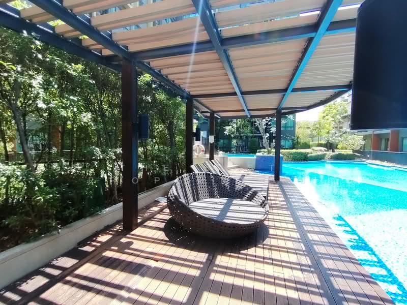 MetroLuxe Paholyothin-Sutthisan, Bangkok