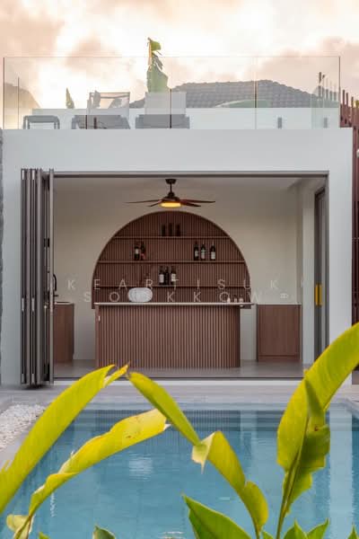 undefined, Phuket