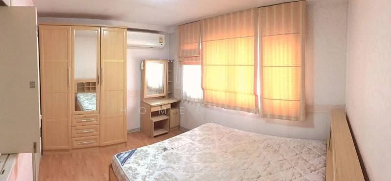 Lumpini Center Sukhumvit 77, Bangkok