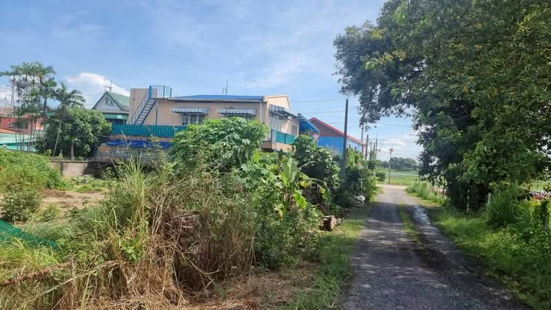 Land for Sale Near Mabprachan Reservoir East Pattaya, Chon Buri (Pattaya)