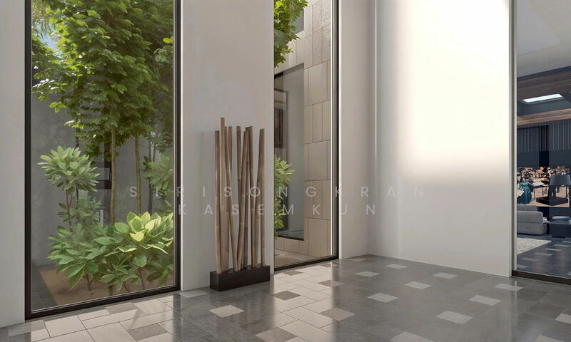 5-BR Villa, Chon Buri (Pattaya)