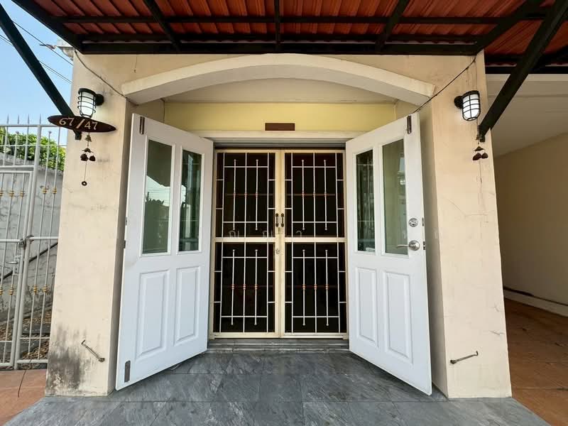 Piamsuk Ngamwongwan 23, Nonthaburi