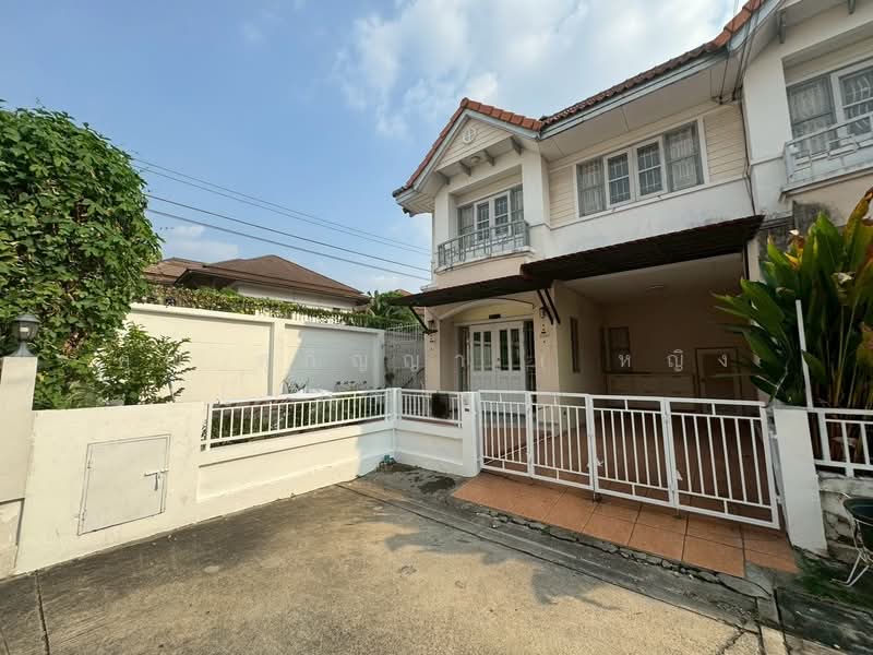 Piamsuk Ngamwongwan 23, Nonthaburi