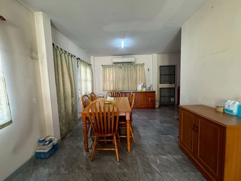 Piamsuk Ngamwongwan 23, Nonthaburi