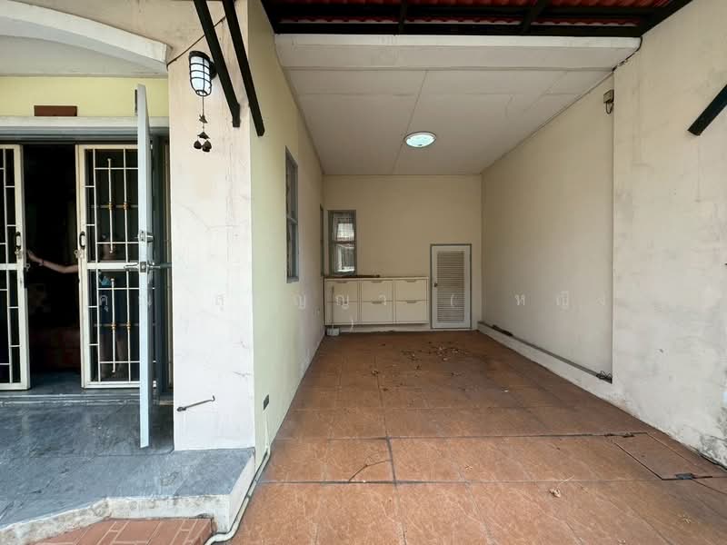 Piamsuk Ngamwongwan 23, Nonthaburi
