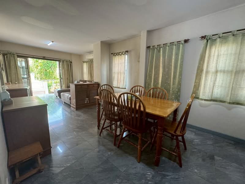 Piamsuk Ngamwongwan 23, Nonthaburi