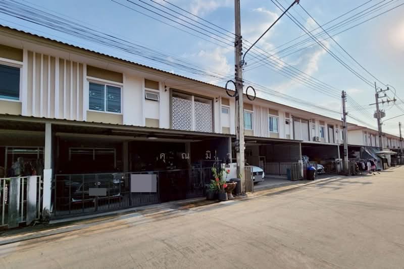 I Leaf Town Rangsit Klong 3, Pathum Thani