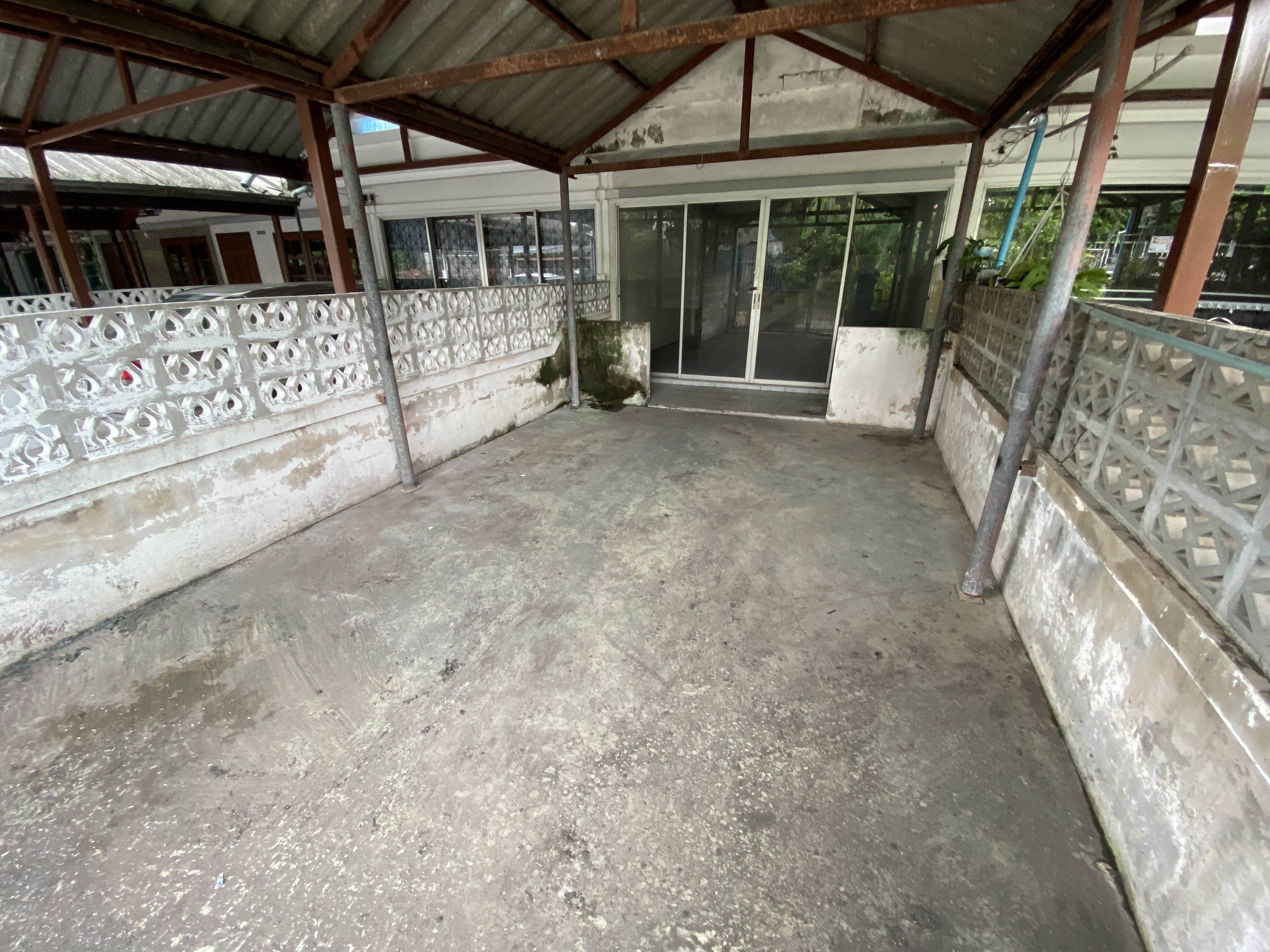 ทาวน์เฮ้าส์ เมืองนครนายก