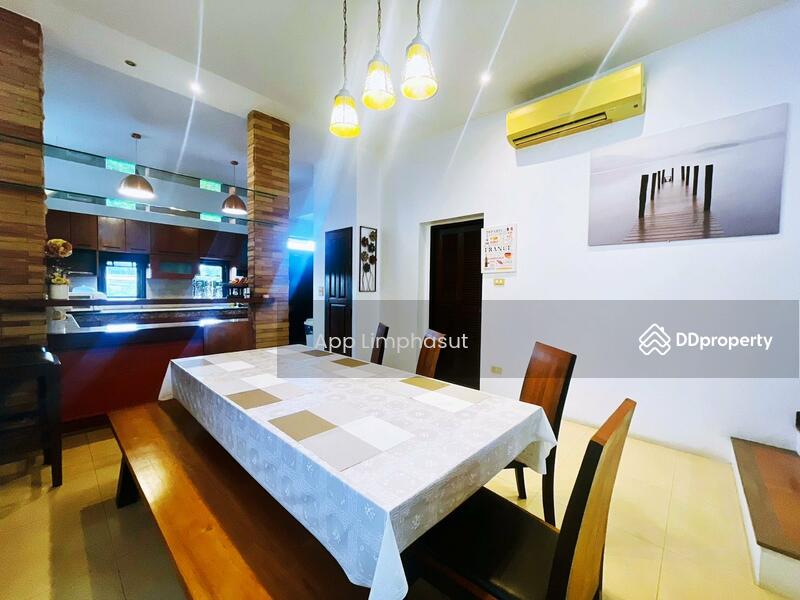 Green Residence Village, Chon Buri (Pattaya)