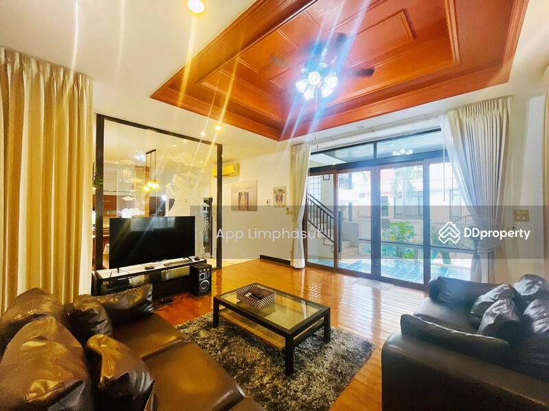 Green Residence Village, Chon Buri (Pattaya)