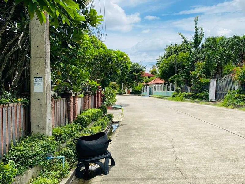 ขายบ้านเดี่ยว ลาดขวัญ ดอยสะเก็ด เชียงใหม่ 312 ตรม, Chiang Mai
