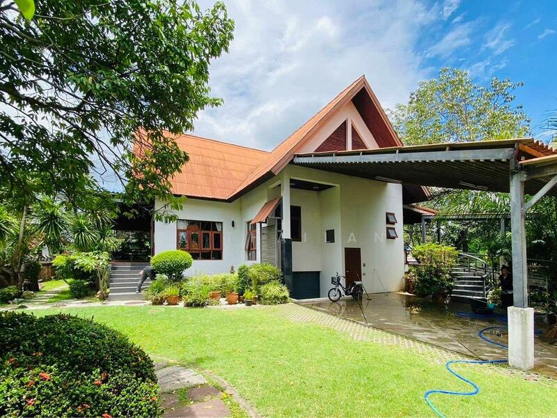 ขายบ้านเดี่ยว ลาดขวัญ ดอยสะเก็ด เชียงใหม่ 312 ตรม, Chiang Mai