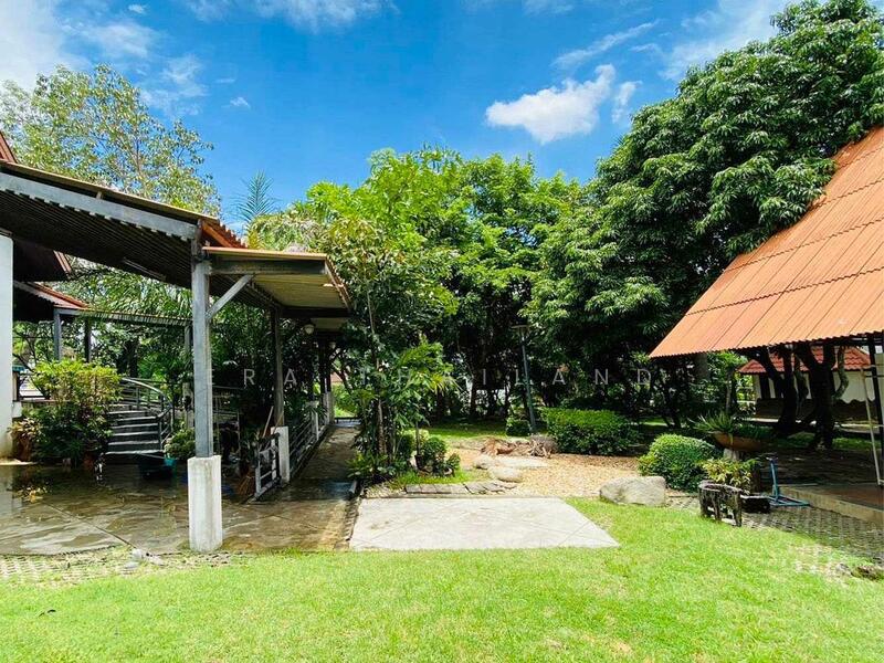 ขายบ้านเดี่ยว ลาดขวัญ ดอยสะเก็ด เชียงใหม่ 312 ตรม, Chiang Mai