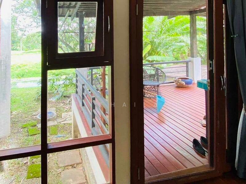 ขายบ้านเดี่ยว ลาดขวัญ ดอยสะเก็ด เชียงใหม่ 312 ตรม, Chiang Mai