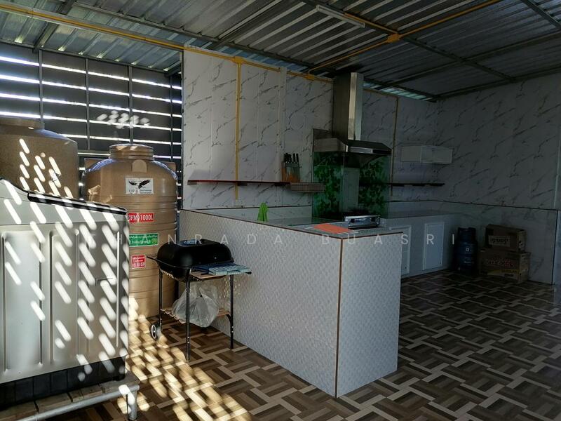 3-BR House, Prachuap Khiri Khan
