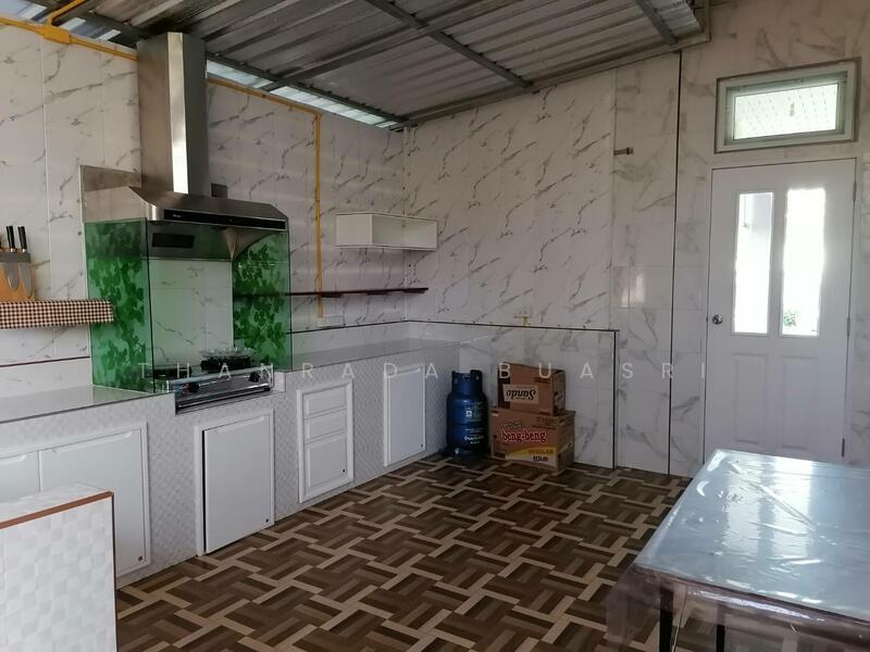 3-BR House, Prachuap Khiri Khan