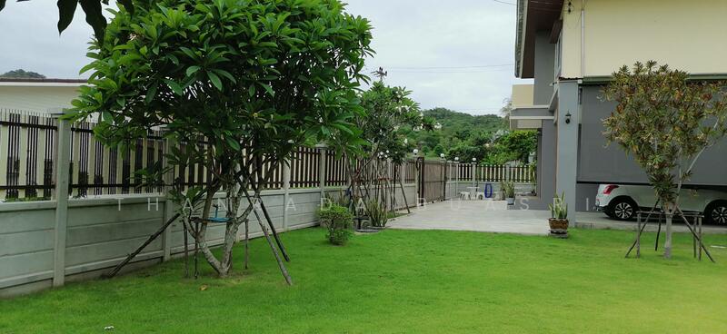 3-BR House, Prachuap Khiri Khan