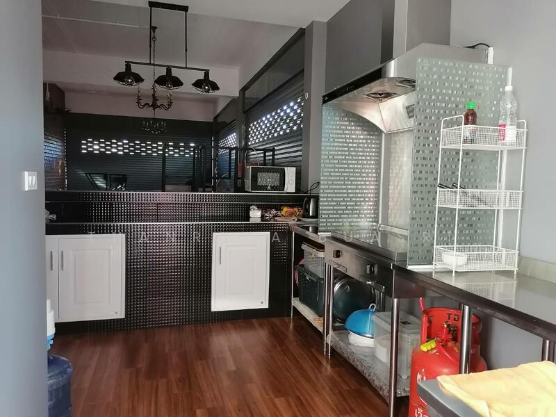 3-BR House, Prachuap Khiri Khan