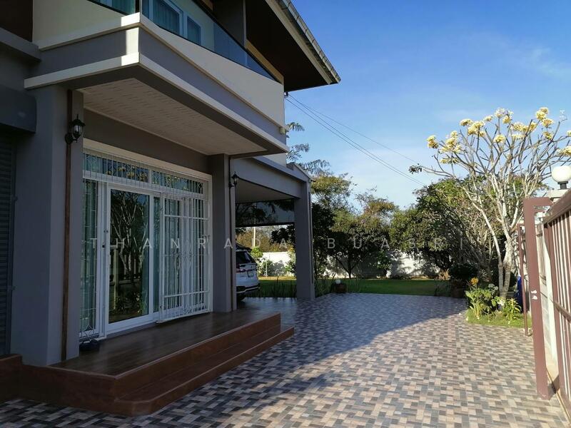 3-BR House, Prachuap Khiri Khan