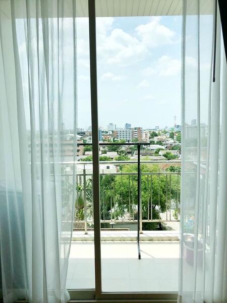 WIND Ratchayothin, Bangkok