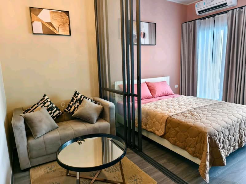 IDEO Sukhumvit Rama 4, Bangkok