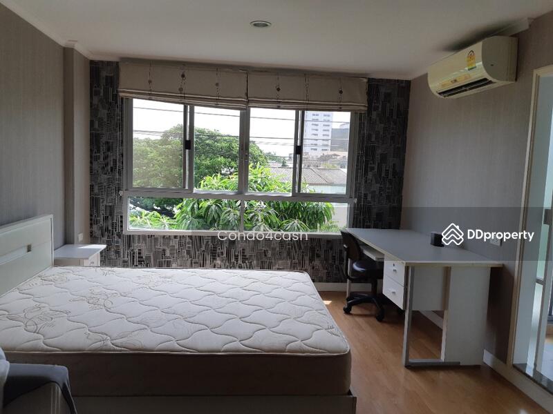 Lumpini Ville Ramkhamhaeng 26, Bangkok