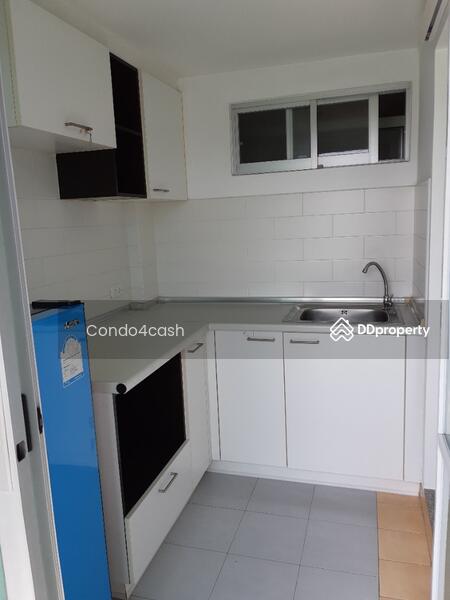 Lumpini Ville Ramkhamhaeng 26, Bangkok