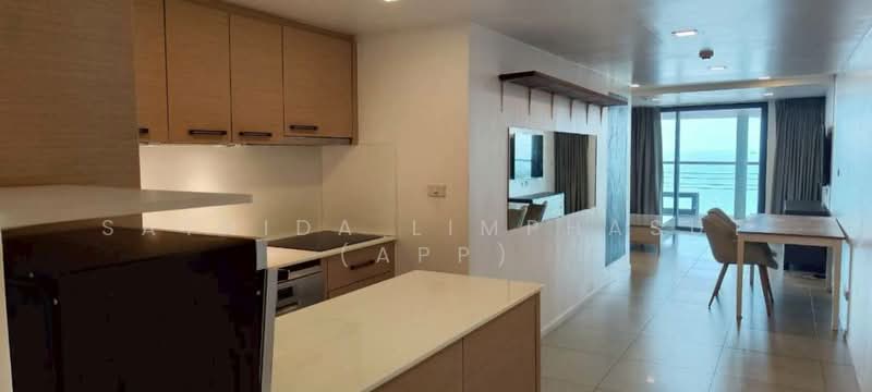 Water Edge Na Jomtien, Chon Buri (Pattaya)