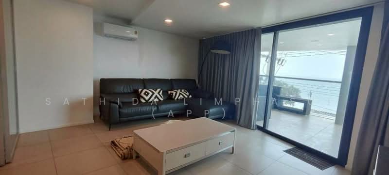 Water Edge Na Jomtien, Chon Buri (Pattaya)