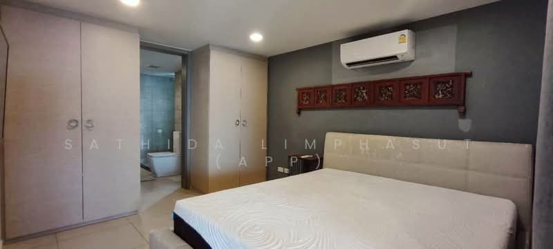 Water Edge Na Jomtien, Chon Buri (Pattaya)
