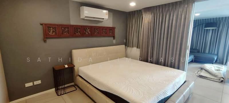 Water Edge Na Jomtien, Chon Buri (Pattaya)