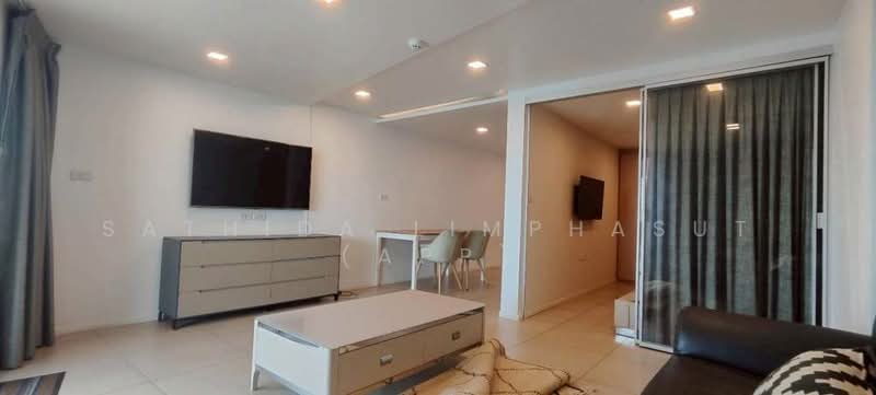 Water Edge Na Jomtien, Chon Buri (Pattaya)