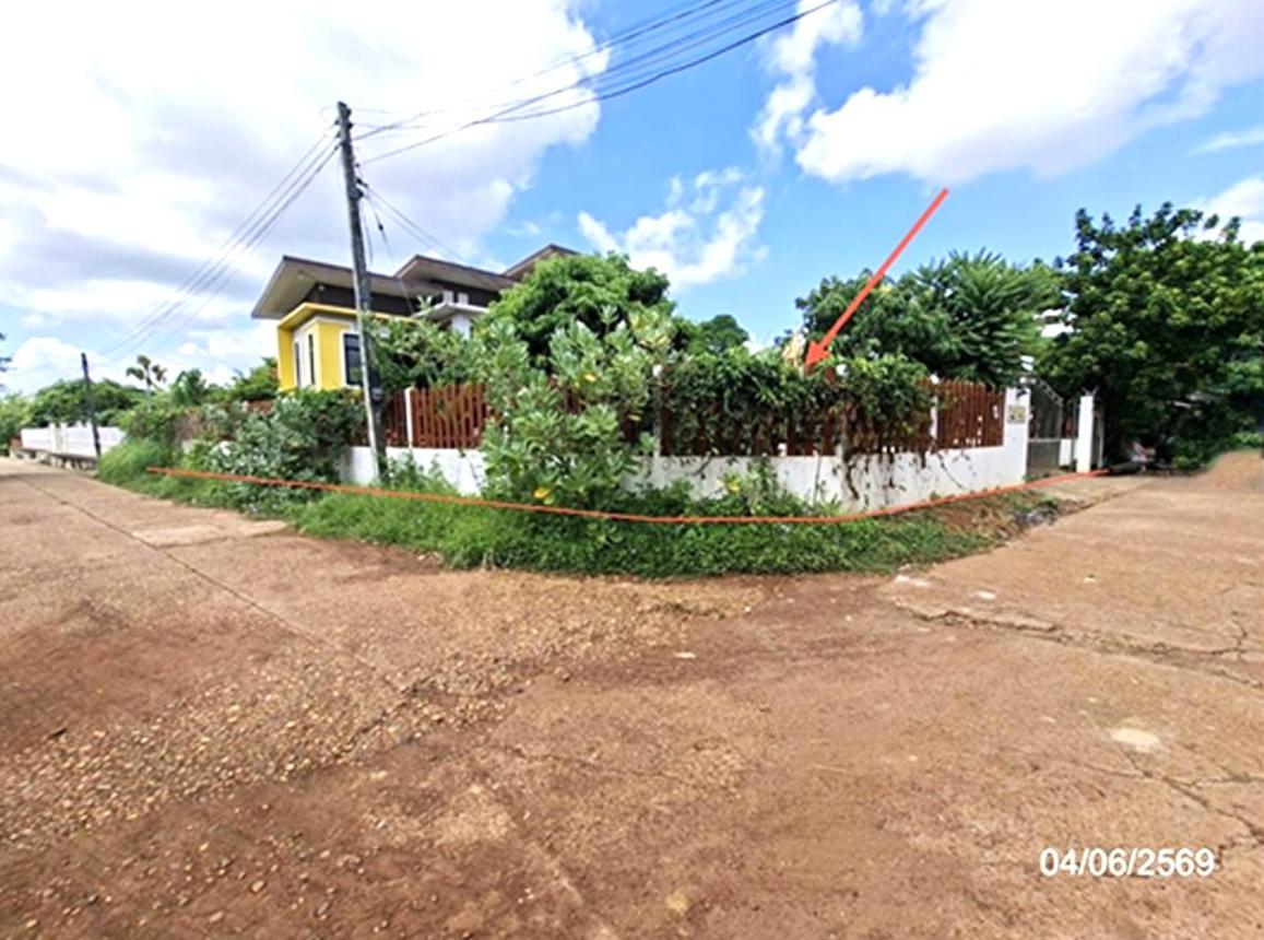 บ้านเดี่ยว ใกล้เมืองนครพนม นครพนม