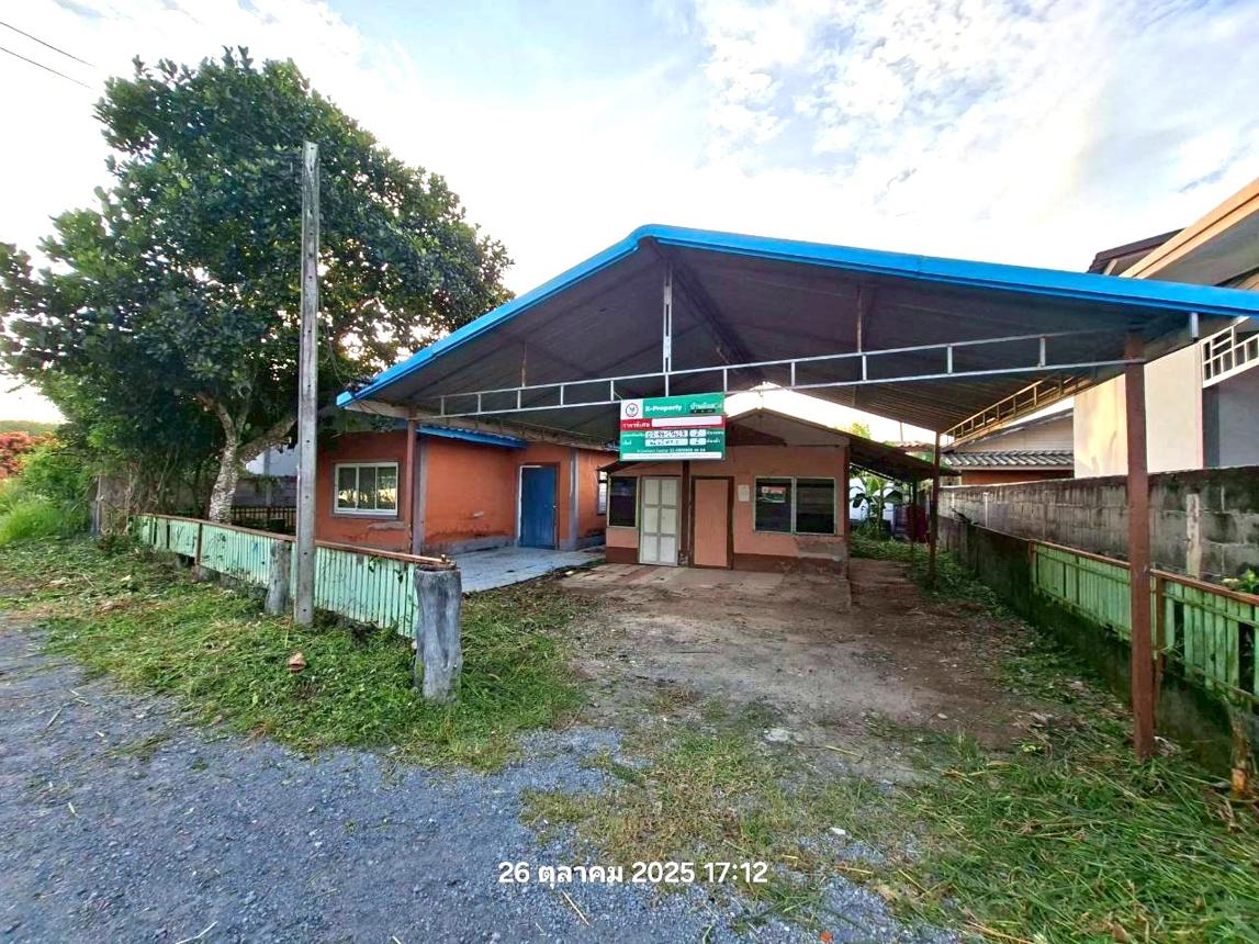 Single-Family House in Pluak Daeng, Rayong